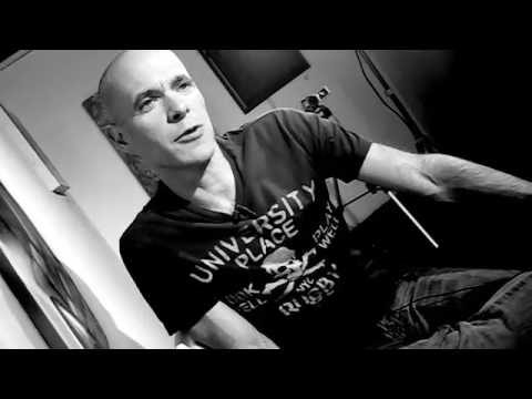 Episode 3.9 - Jim Krueger & B.P.R.D. 1947