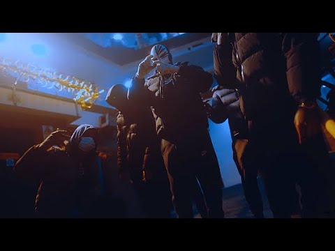 PR SAD X DopeSmoke X GY X Brucka X N1 X Silent X R6 X AK X ST X VD - SAD Cypher | Prod @ehsauceitup