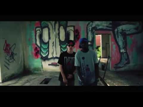 Good Boyz - Run Or Die (Prod. Retraz) (Official Video)