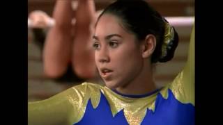 Accidents Will Happen Audio Commentary with Cassie Steele