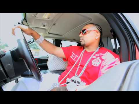 Mr. Real Estate "Go Hard" feat. Jah Free