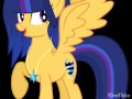 MLP - Nova Star Sparkle! 