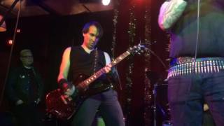 they who cannot not be named - samhain tribute - amoebapalooza 11/27/16 , danzig, the misfits