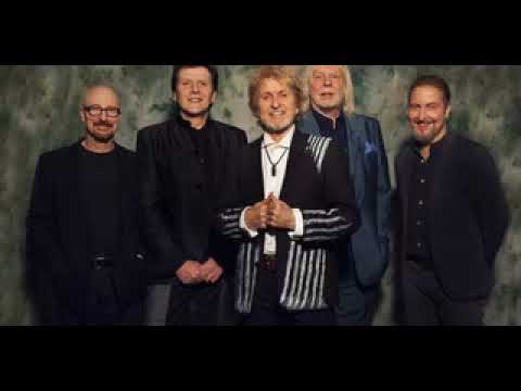 YES.....TAMPA BAY PERFORMING ARTS CENTRE, CAROL MORSANI HALL, TAMPA, FLORIDA, 18/10/1999