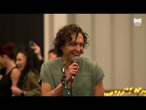 BAT OUT OF HELL - Sitzprobe - Bat Out Of Hell