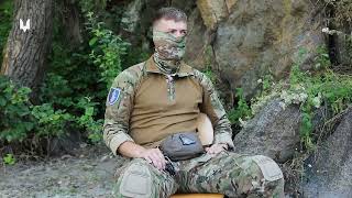 [分享] 壕溝菁英主角現身