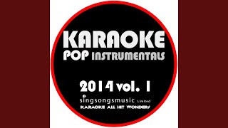 Fireproof (Karaoke Instrumental Version)