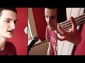 Alt-J - Breezeblocks (Henri Luyckx Cover) 