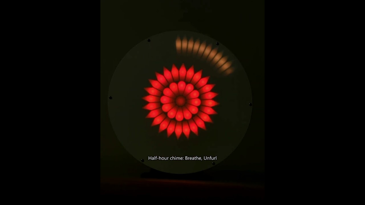 ChronoBloom Demo