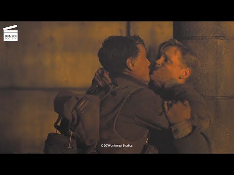 1917 (2019) - German Soldiers in the Night