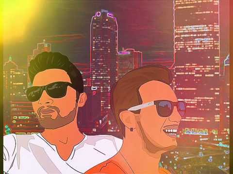 Furkan Taha - Yıllar (ft. Anıl Piyancı) 2014