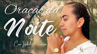 03/02/2026 - ORAÇÃO DA NOITE COM IZABEL FERREIRA ‪ @IzabelFerreira  ‬