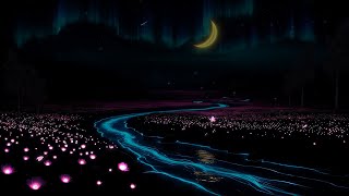 After 5 Minutes You Will Fall Into Deep Sleep (No Ads) • Cures For Anxiety Disorders, Depression