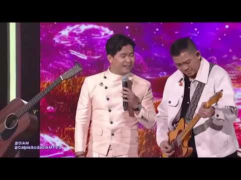 Cakra Khan & Ade Govinda - Masing-masing & Kamu Adalah #OIAM