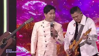 Download lagu Cakra Khan & Ade Govinda - Masing-masing & Kamu Adalah #OIAM mp3 Download lagu Cakra Khan & Ade Govinda - Masing-masing & Kamu Adalah #OIAM mp3