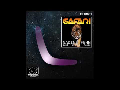 Nadine Fehn - Lelany