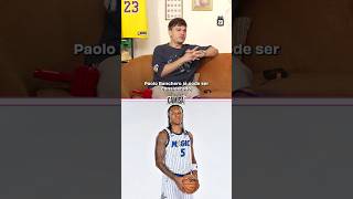 Paolo Banchero já pode ser considerado um BUST na NBA? 😬