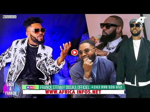 BUT NA FILET CRAQUE ET BALANCE DES VERITÉS TERRIBLE, POLEMIQUE OYO EZO KENDE MABE, MUTU AKO KUFA...