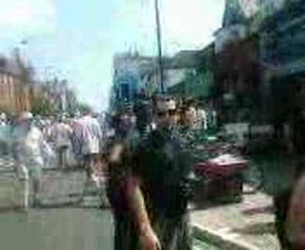 Cowley Road Carnival