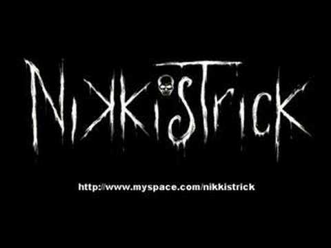 NikkisTrick - The Crossing