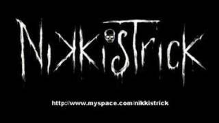 NikkisTrick - The Crossing