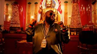 Masspike Miles - Love Drunk (Ft. Rick Ross)