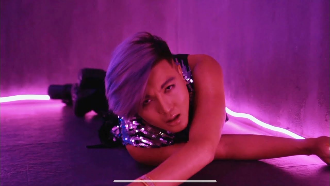 Bryan Tan — See The Ecstasy