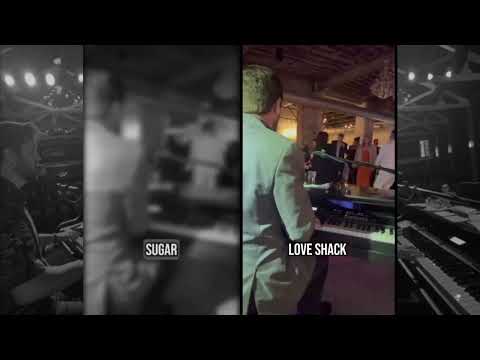 Big Time Entertainment, Big Time dueling pianos video.