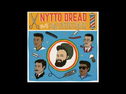 Caminante Dub - Nytto Dread meets Bass Culture Players