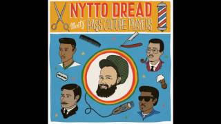 Caminante Dub - Nytto Dread meets Bass Culture Players