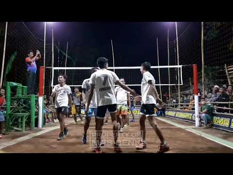 Video Komplikasi KADES CUP RAIDER PANDAWA