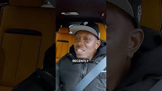 How much money Dizzee Rascal made for his first record deal | Thoughts In A Culli