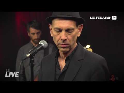 Je Chante - Tete Raide