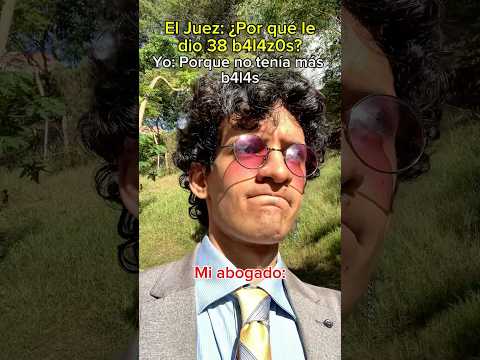 He likes kikin natin 🤑 #pabloelgenial #humor