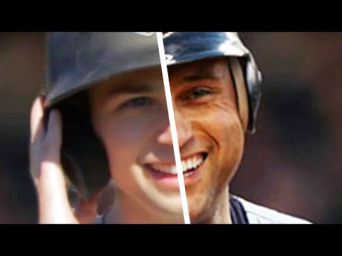 嘗試的人打出90英里/小時的快球。 (The Try Guys Hit 90 MPH Fastballs)