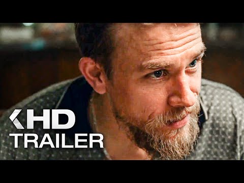 Trailer-Vorschau: Jungleland