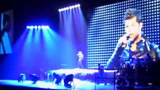 Ricky Martin - Sera Sera﻿ ( It&#39;s Too Late Now)