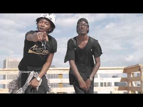 Rich Kidz - Run It Up