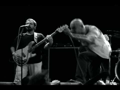 Restos de Nada - Classe Dominante (Hangar110 9-11-2007)