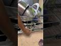 Kitchen Trolley Basket Ko Is Tarike Se Clean Karen Kitchencleaningtips Kitchencleaning Shorts
