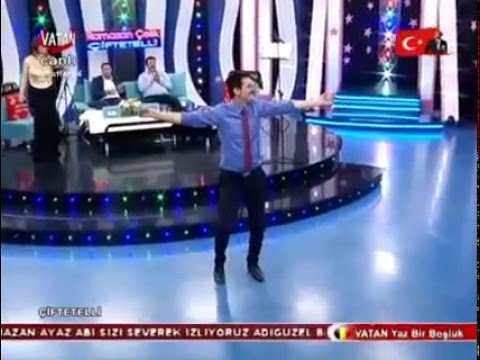 Ramazan celik özel Çiftetelli