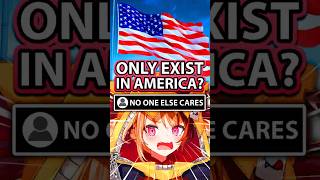 Gigi is just too American for Chat [Gigi Murin Hololive] #vtuberclips #hololiveen
