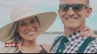 One day at a time: Ty Eschenbaum's bravery