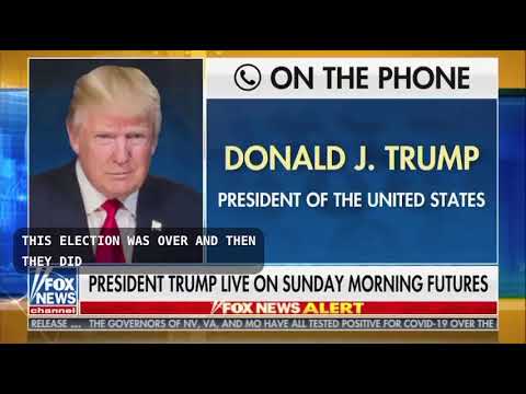 TRUMP: Big, Massive Dumps