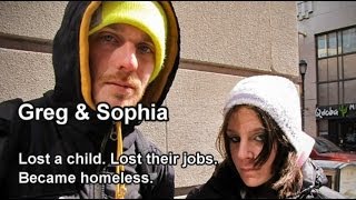 Angel In Disguise - Songs for the Homeless