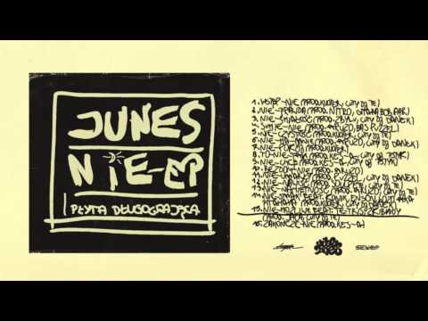 Junes - 15 - Nie-możliwe feat. Te-Tris, Zkibwoy (prod. Jaca, cuty DJ Te)