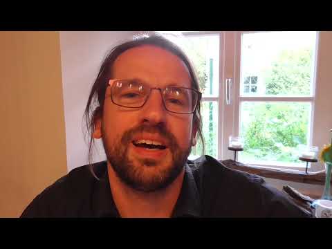 Gedanken zum 16.7.2021 - Einer ist unser Leben (EG KW 552)