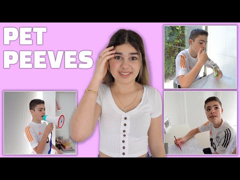 Pet Peeves 3 | Storytime
