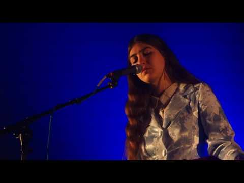 Weyes Blood "Used To Be" @ Le 106 Rouen - 04/04/2017