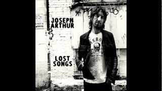 Joseph Arthur - Setting Sun (Lost Song)